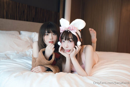 Full leaked Jianakwok private onlyfans photo