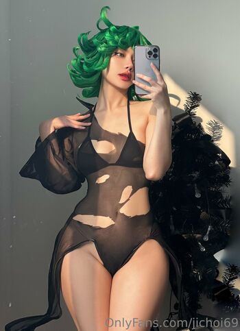 Full leaked Jichoi private onlyfans photo