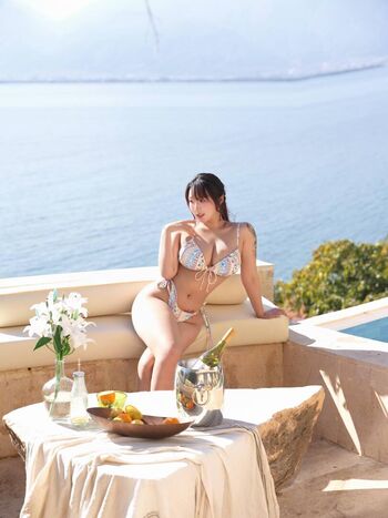 Full leaked Jiee wen private onlyfans photo