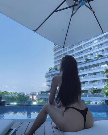 Full leaked Jiee wen private onlyfans photo