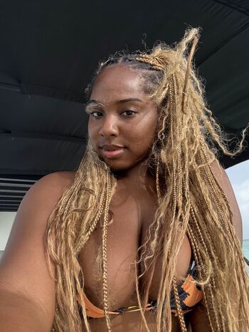 Full leaked Jiggyjayy private onlyfans photo