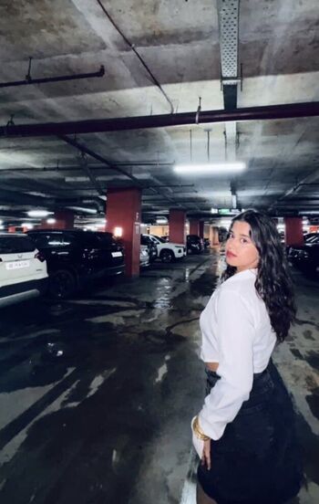 Full leaked Jignyaseni panda private onlyfans photo