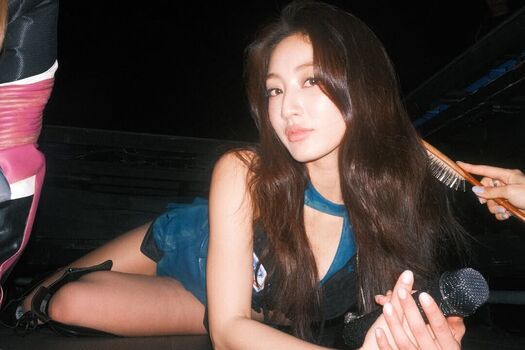 Full leaked Jihyo page private onlyfans photo