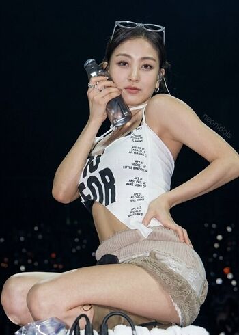 Full leaked Jihyo page private onlyfans photo