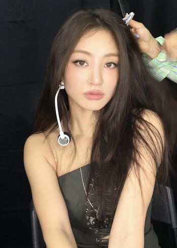 Full leaked Jihyo page private onlyfans photo