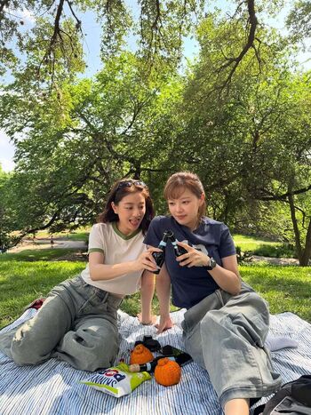 Full leaked Jihyo page private onlyfans photo