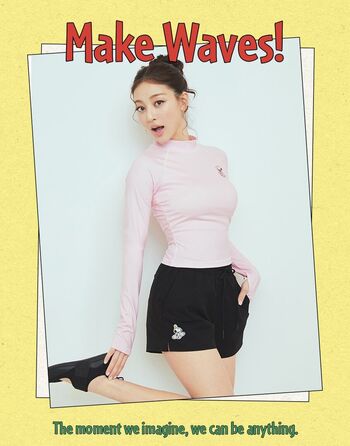 Full leaked Jihyo page private onlyfans photo