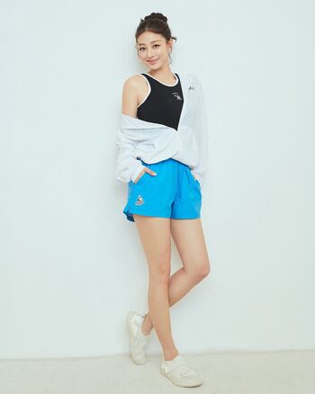 Full leaked Jihyo page private onlyfans photo
