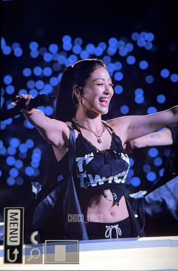 Full leaked Jihyo page private onlyfans photo