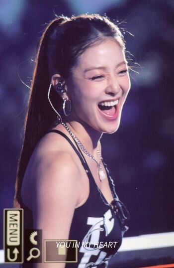 Full leaked Jihyo page private onlyfans photo