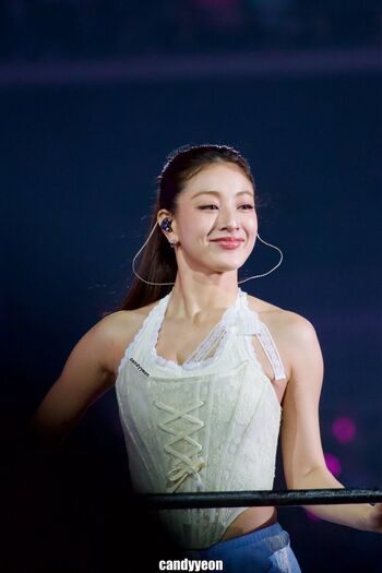 Full leaked Jihyo page private onlyfans photo