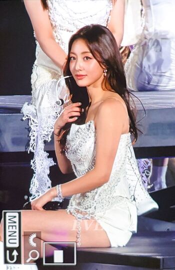 Full leaked Jihyo page private onlyfans photo