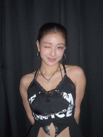 Full leaked Jihyo page private onlyfans photo