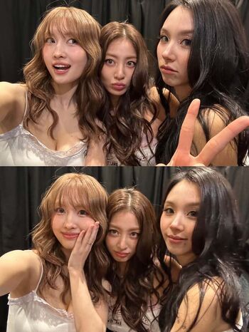 Full leaked Jihyo page private onlyfans photo