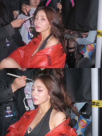 Full leaked Jihyo page private onlyfans photo