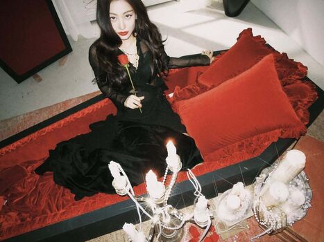 Full leaked Jihyo page private onlyfans photo