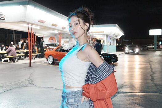Full leaked Jihyo private onlyfans photo
