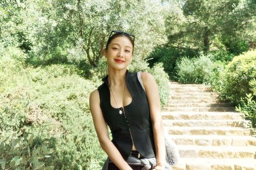 Full leaked Jihyo private onlyfans photo