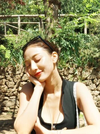 Full leaked Jihyo private onlyfans photo