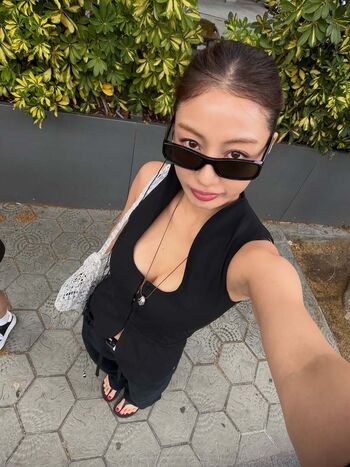 Full leaked Jihyo private onlyfans photo