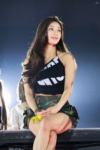 Full leaked Jihyo page private onlyfans photo