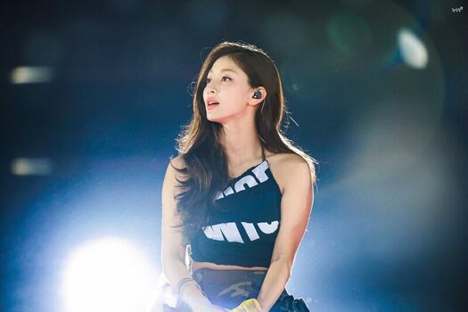 Full leaked Jihyo page private onlyfans photo