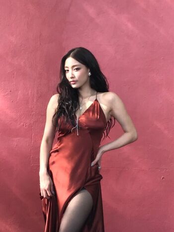Full leaked Jihyo page private onlyfans photo