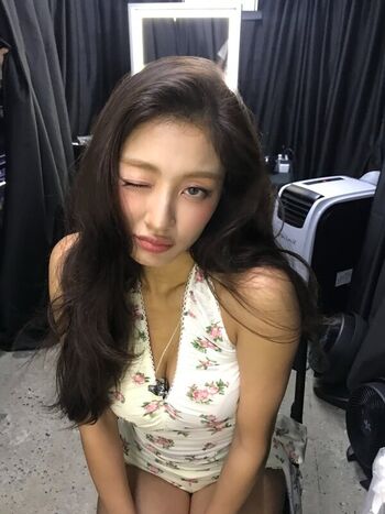 Full leaked Jihyo page private onlyfans photo