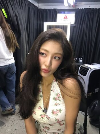 Full leaked Jihyo page private onlyfans photo