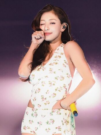 Full leaked Jihyo page private onlyfans photo