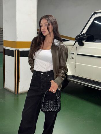 Full leaked Jihyo page private onlyfans photo