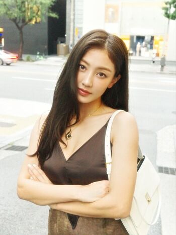 Full leaked Jihyo private onlyfans photo