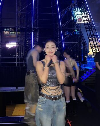 Full leaked Jihyo private onlyfans photo