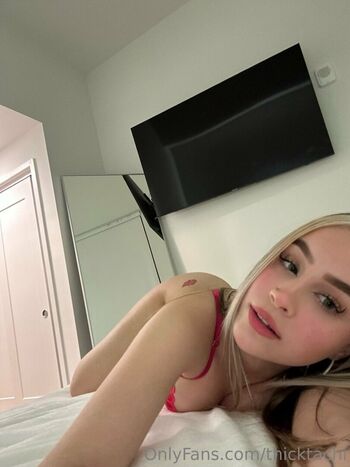 Full leaked Jilikat  page private onlyfans photo