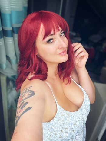 Full leaked Jill fox private onlyfans photo