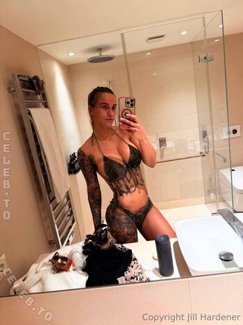 Full leaked Jill hardener  page private onlyfans photo