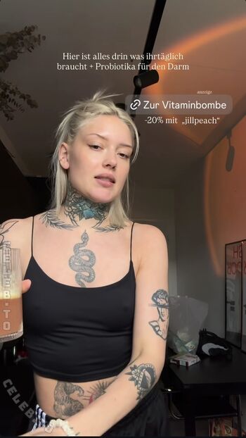 Full leaked Jill lange private onlyfans photo