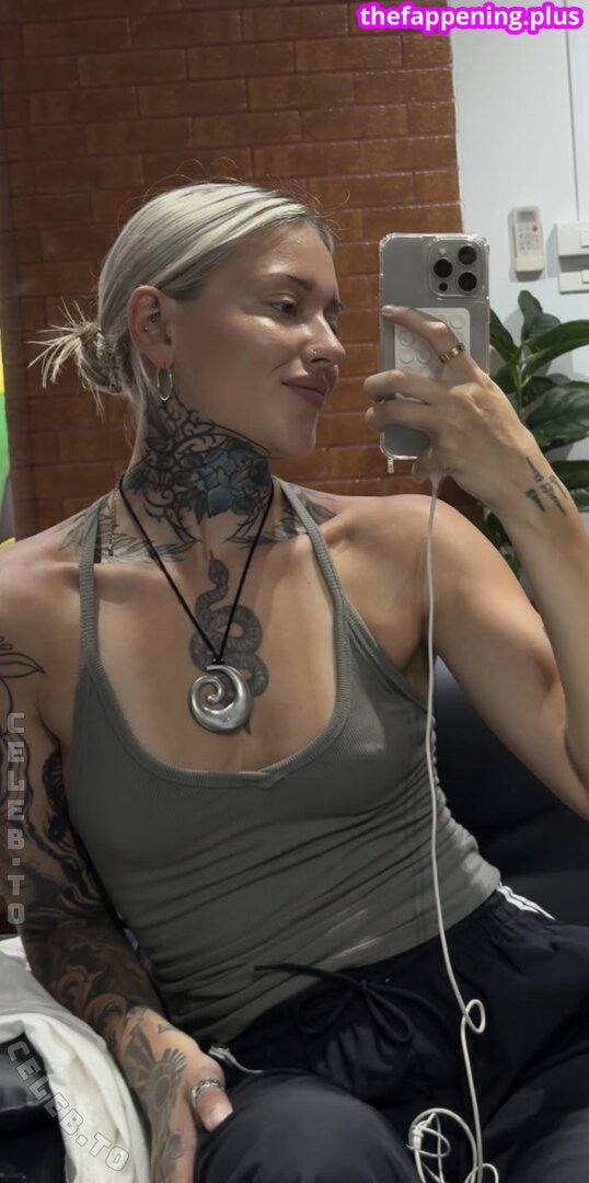 Jill Lange
