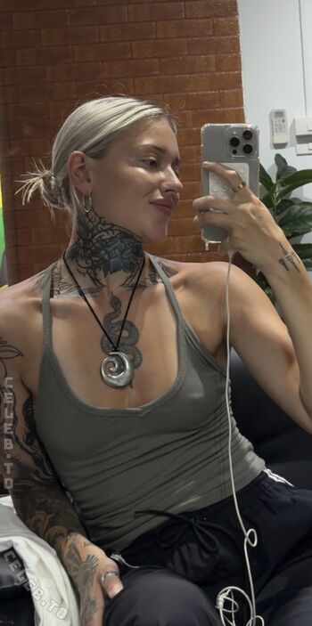 Full leaked Jill lange private onlyfans photo