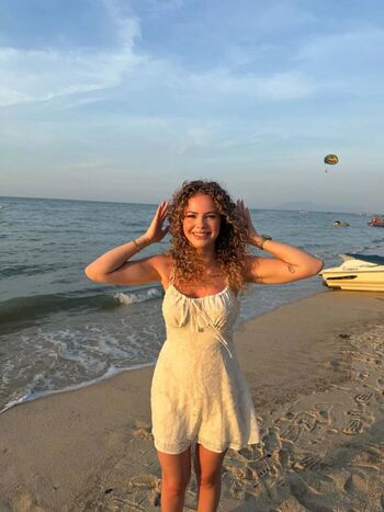 Full leaked Jill van hoof page private onlyfans photo