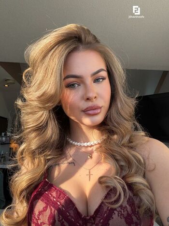 Full leaked Jill van hoof page private onlyfans photo