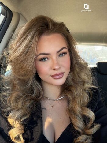 Full leaked Jill van hoof page private onlyfans photo