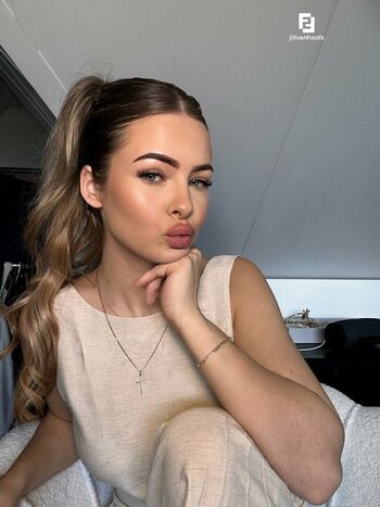Full leaked Jill van hoof page private onlyfans photo