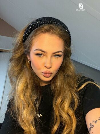 Full leaked Jill van hoof page private onlyfans photo