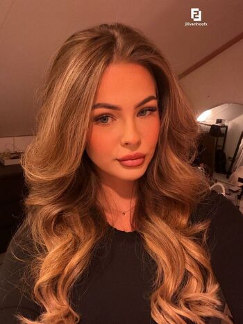 Full leaked Jill van hoof page private onlyfans photo