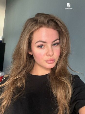 Full leaked Jill van hoof page private onlyfans photo