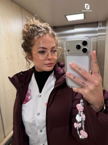 Full leaked Jill van hoof page private onlyfans photo