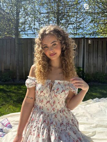 Full leaked Jill van hoof page private onlyfans photo