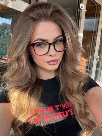 Full leaked Jill van hoof page private onlyfans photo