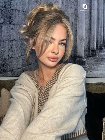 Full leaked Jill van hoof page private onlyfans photo